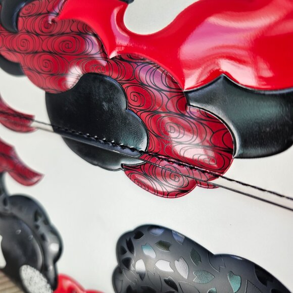 Louis Vuitton Patchwork Waves Twist MM - Picture 5 of 11